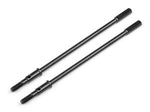 HPI Racing Rear Axle Shaft, (2pcs), Venture Toyota