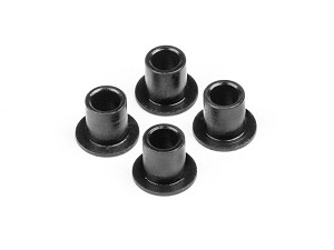 HPI Racing Flange Bushing, (4pcs), Venture Toyota