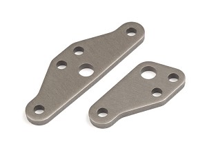 HPI Racing Steering Arm Set, Venture Toyota