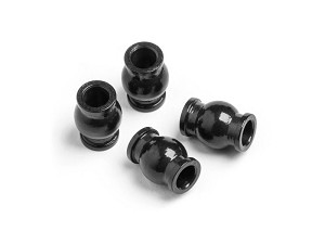 HPI Racing Link Ball, (4pcs), Venture Toyota