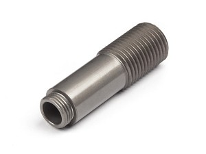 HPI Racing Aluminum Threaded Shock Body, Venture Toyota