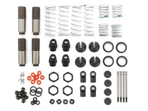 HPI Racing Complete Shock Set, (4 Shocks), Venture Toyota