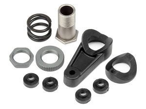 HPI Racing Servo Saver Set, Venture Toyota