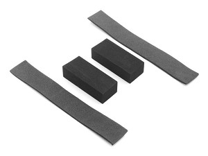 HPI Battery Box Foam Block Set - fits Savage X Flux V2