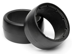 HPI Molded Inner Foam, (2pcs), Baja 5B
