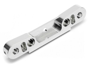 HPI Racing Alum. Rear Toe-In Block 7075 (3 Degree)