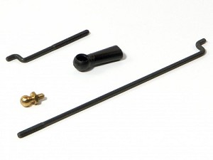 HPI Racing Linkage Set Nitro RS4 MT