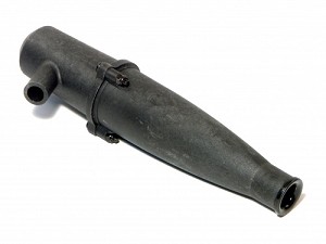 HPI Exhaust Pipe Savage X