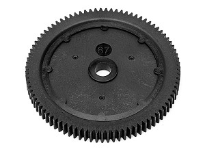 HPI 48P Spur Gear (87T)