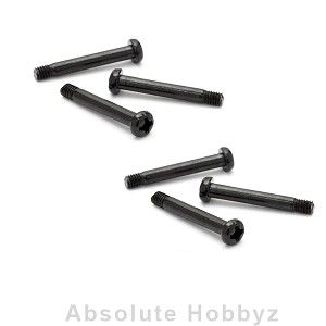 HPI 3x20mm Step Screw (6)