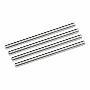 Hot Racing GCR Hinge Pin Lower 4x67.5mm (4) Arrma 1/8