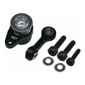 Hot Racing CNC Aluminum 25T Reefs Servo Saver GROM