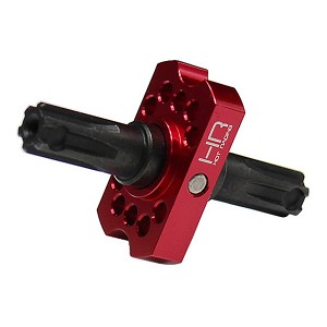 Hot Racing Differential Spool Locker, 1/10 Arrma Gorgon