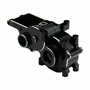 Hot Racing Aluminum Transmission Case, 1/24 Losi Micro-B