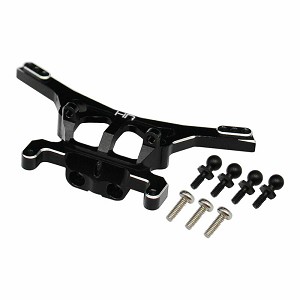 Hot Racing Aluminum Rear Shock Tower, 1/24 Losi Micro-B