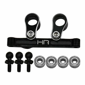 Hot Racing Aluminum Steering Bellcrank, 1/24 Losi Micro-B
