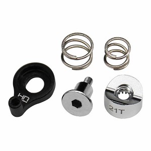 Hot Racing 21T Savox Servo Saver Micro B