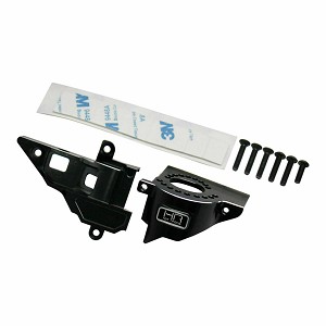 Hot Racing Modular Motor Mount Mini Maxx