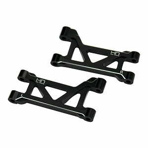 Hot Racing 6061 Front Upper Suspension Arms - Mini Maxx