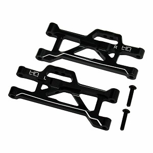 Hot Racing 6061 Front Lower Suspension Arms - Mini Maxx