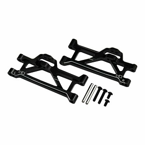 Hot Racing 6061 Rear Lower Suspension Arms - Mini Maxx