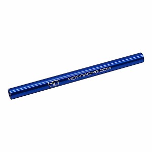 Hot Racing Aluminum Short Center Driveshaft Mini XRT
