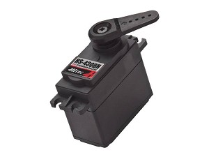 Hitec HS-430BH Deluxe High Voltage Servo