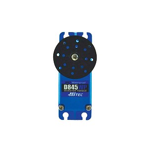 Hitec D845WP D-Series Mega Scale WP Duo Servo