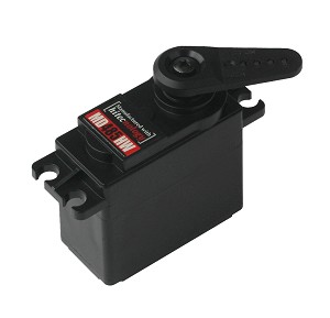 Hitec MD485HW 32bit Digital Standard Karbonite Gear Drag Servo