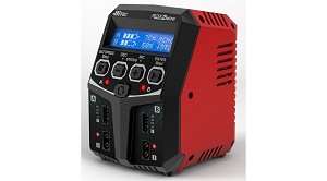 Hitec RDX2 Mini AC Balance Charger
