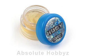 Hudy Diff Grease