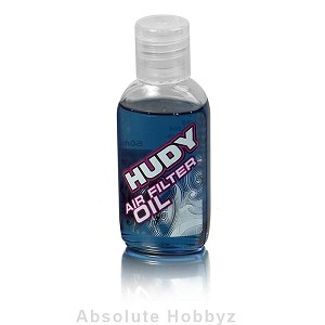 HUDY Air Filter Oil
