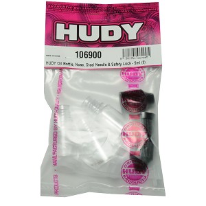 Hudy 5ml Oil Bottle Storage Container (3)