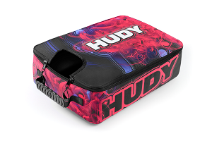 HUDY Car Bag - 1/8 & 1/10 Off-Road