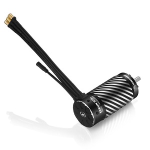 Hobbywing EZRUN MAX 56118 G2 SD Brushless Motor (650kv)