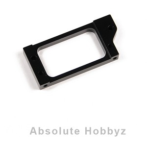 XRAY XB9e Aluminum Battery Plate Holder