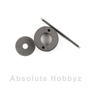 Kyosho Special 2-Shoe Clutch Shoe Assembly