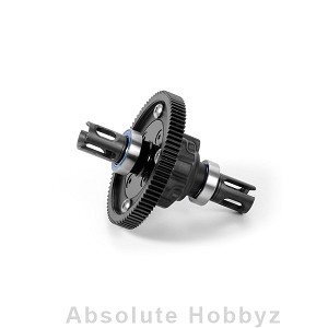 XRAY Gear Center Differential - Set