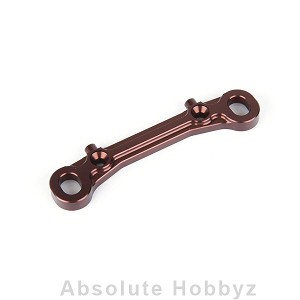 Agama Racing Rear/Front Hinge Pin Brace