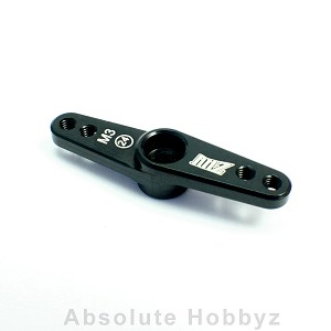 AHZ Aluminum Throttle Servo Horn With Offset Hitec (24T)