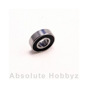 AHZ R/C 7x17x5mm Front Engine Bearing (Traxxas, RB TM323)