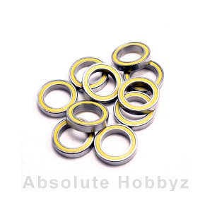 AHZ R/C 1/2