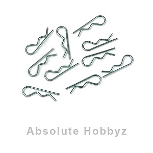 AHZ Body Clipz Large (10)