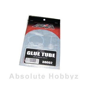 AKA Racing AKA GLUE APPLICATOR TUBE(12
