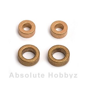 Team Associated Swing Rack Bushings (SC10GT)