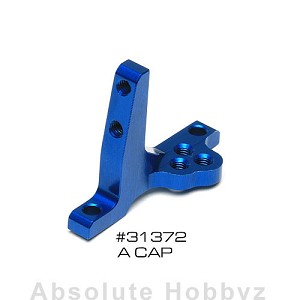 Team Associated Front Vert Ballstud Bearing Cp
