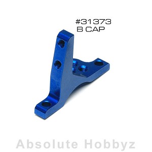 Team Associated Front Vert Ballstud Bearing Cp