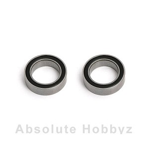 Team Associated Factory Team Bearing 10x15mm TC5