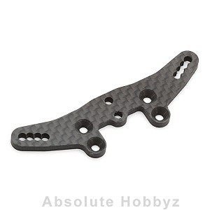 Team Associated Front Shock Tower TC6.2