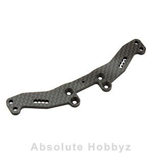 Team Associated Rear Shock Tower TC6.2